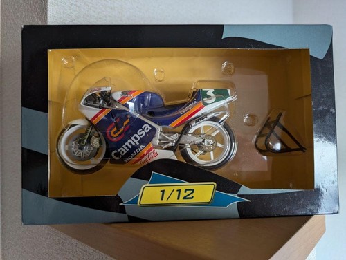 Ixo altaya honda nsr250 12 - honda, 1/12