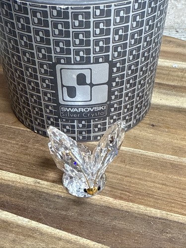 Swarovski silver crystal art - swarovski,