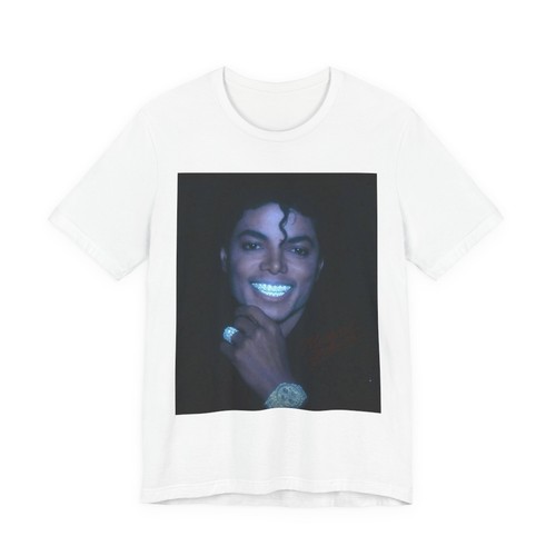 Blinged out michael jackson - michael,