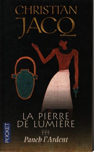 Pierre lumière tome - lumière,