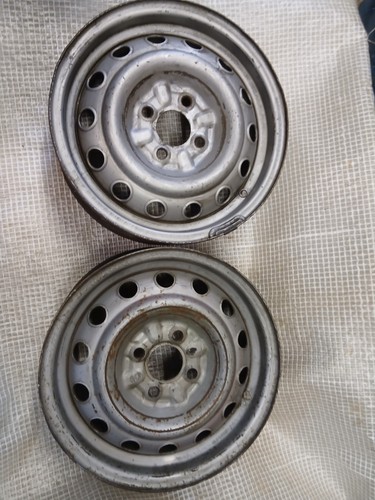 Cerchi ruota 5j x 14 - ,