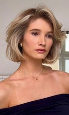 Parrucche Ombre Frassino