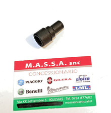 CAPPUCCIO GOMMA PER  ATTACCO