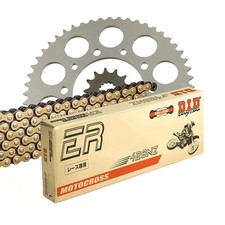 Kit catena DID (per: Kawasaki