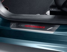 Originale Ford Battitacco