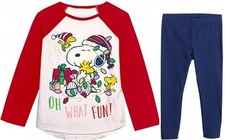 Completo camicia e leggings