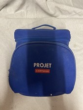 Aerosol a ultrasuoni PROJET