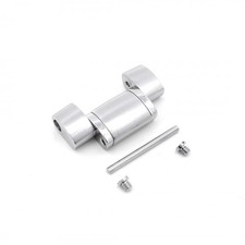 OMEGA mezza Maglia Bracciale