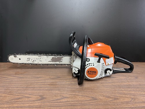 Motosega stihl ms211c - motosega,