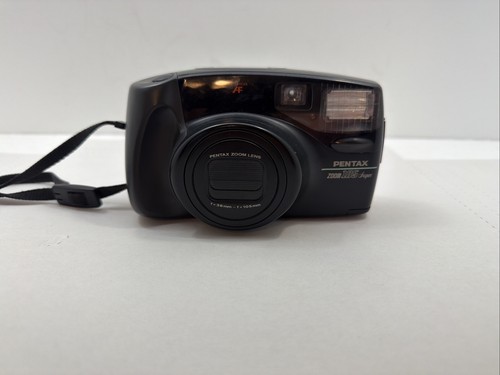 Fotocamera pellicola pentax - fotocamera,