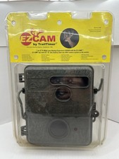 Telecamera EZ Trail Plus 1995 di TrailTimer modello EZ-2500 monitor eventi vintage