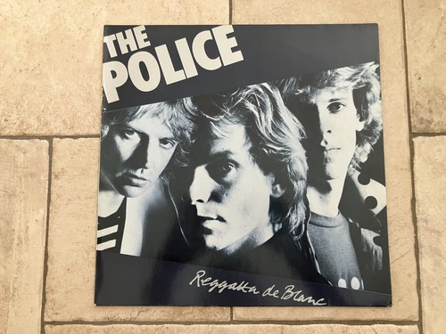 The police reggatta de - the, _