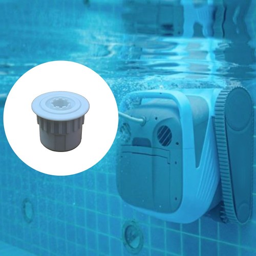 Robot piscina materiali - robot,
