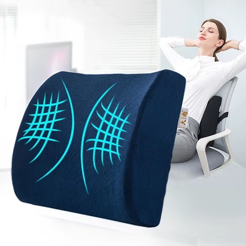 Cuscino lombare memory foam - cuscino,
