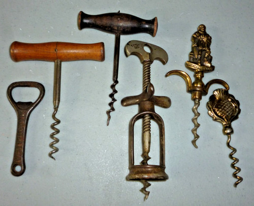 Vintage antique jacque - ,