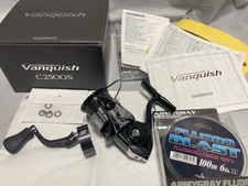 Mulinello da spinning Shimano