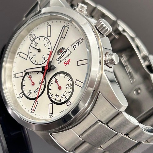 Orologio polso orient - orologio, da