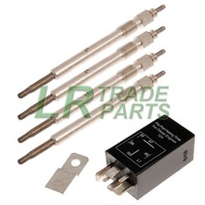 LAND ROVER DISCOVERY 1 200