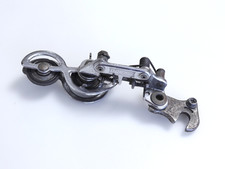 Cambio deragliatore posteriore * HURET SVELTO * vintage l'eroica