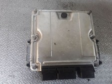 Centralina motore diesel Fiat
