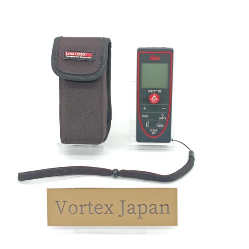 Leica disto misuratore - leica,