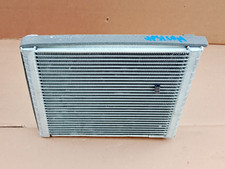 RADIATORE INTERNO STUFA LANCIA YPSILON HYBRID ANNO 2018