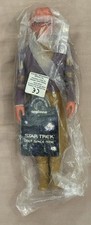 Modellino Applause Star Trek Deep Space Nine Quark 9" 1994 nuovo e sigillato
