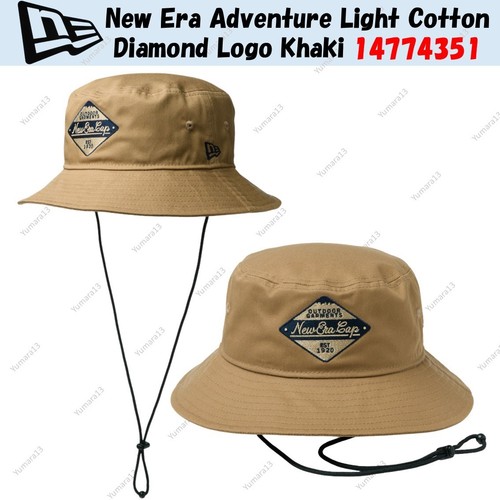 New era adventure light cotton - era,