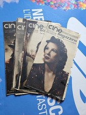 Cine Magazzino Teatro E Radio