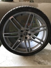 Cerchi Originali Audi A5 3.0 