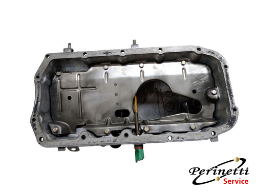 Coppa olio motore fiat - coppa,