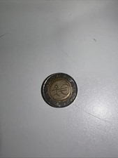 moneta da 2 euro rara
