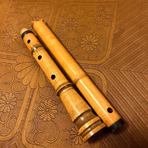 Shakuhachi kochou flauto - shakuhachi,