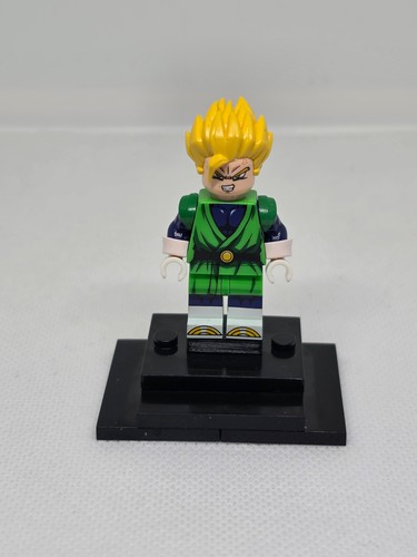 Dragon ball ssj gohan - ball,