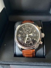 Hamilton KHAKI FIELDAUTO