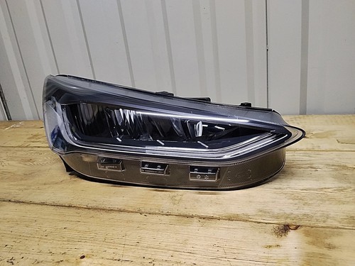 Ford focus mk4 lift - focus,