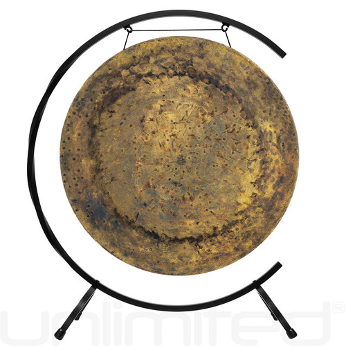 Gong cinesi supporto da - gong,