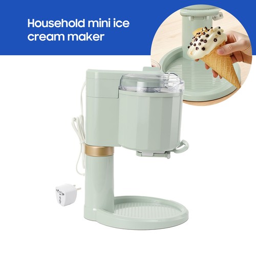 Gelatiera elettrica soft - elettrica,