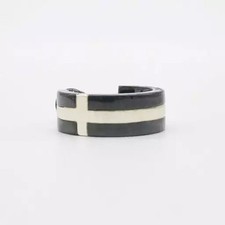 Set orecchini anello argento