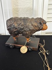 Vintage Kay Cloud Sawdust Doll