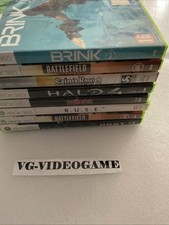 8 GIOCHI , Xbox 360 , USATi