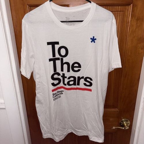Camicia tts the stars - to,
