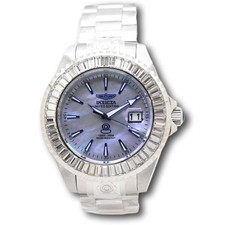 Orologio Automatico Invicta