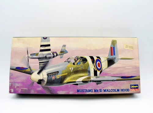 Modellino model kit montaggio