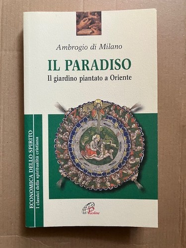 Ambrogio il - ambrogio,