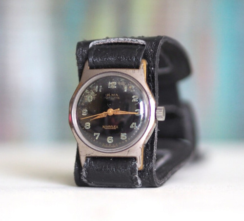 Olma orologio militare uomo - orologio,