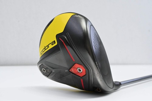 Driver cobra king 12 - cobra,