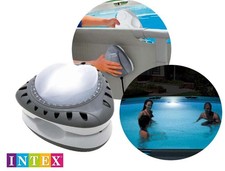 INTEX LUCE LAMPADA FARO LED DA