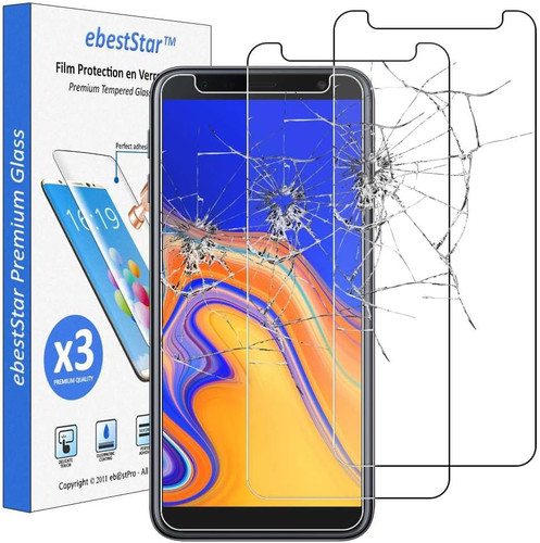 Ebeststar pacco x3 vetro - -, [pacco