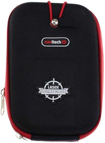 Navitech black case for vortex - black,